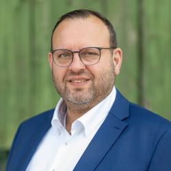 Dominik Sticht