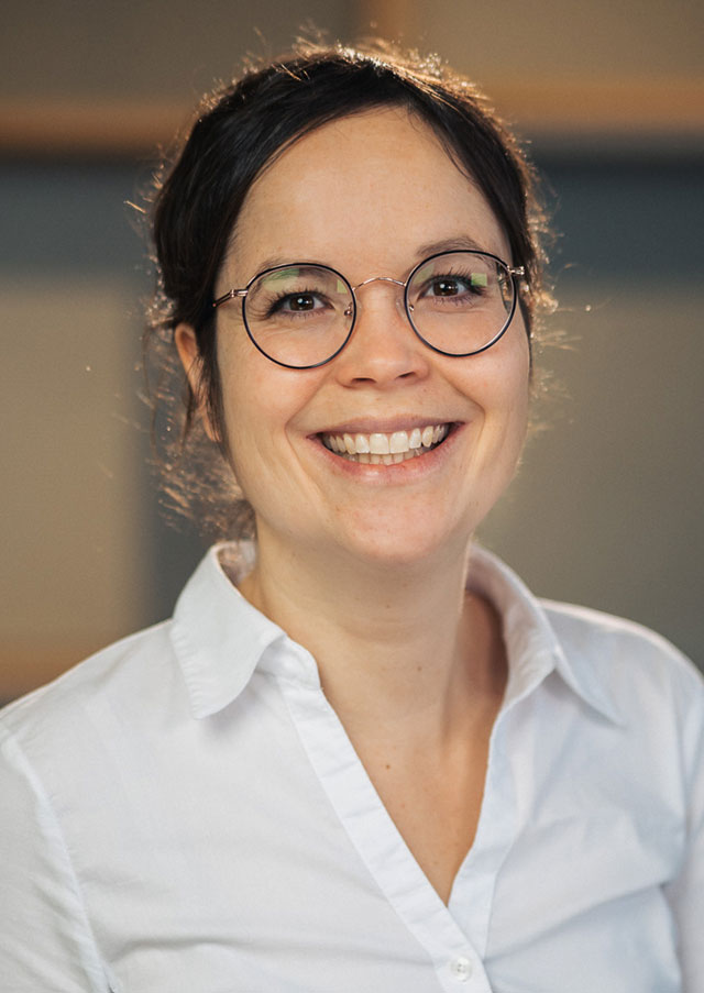Susanne Keckevoet