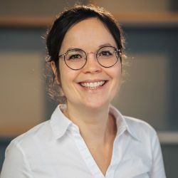 Susanne Keckevoet