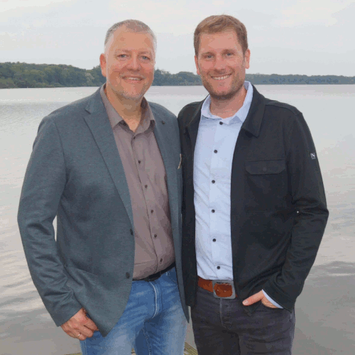 Christians und Vogler