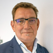 Dieter Wilger