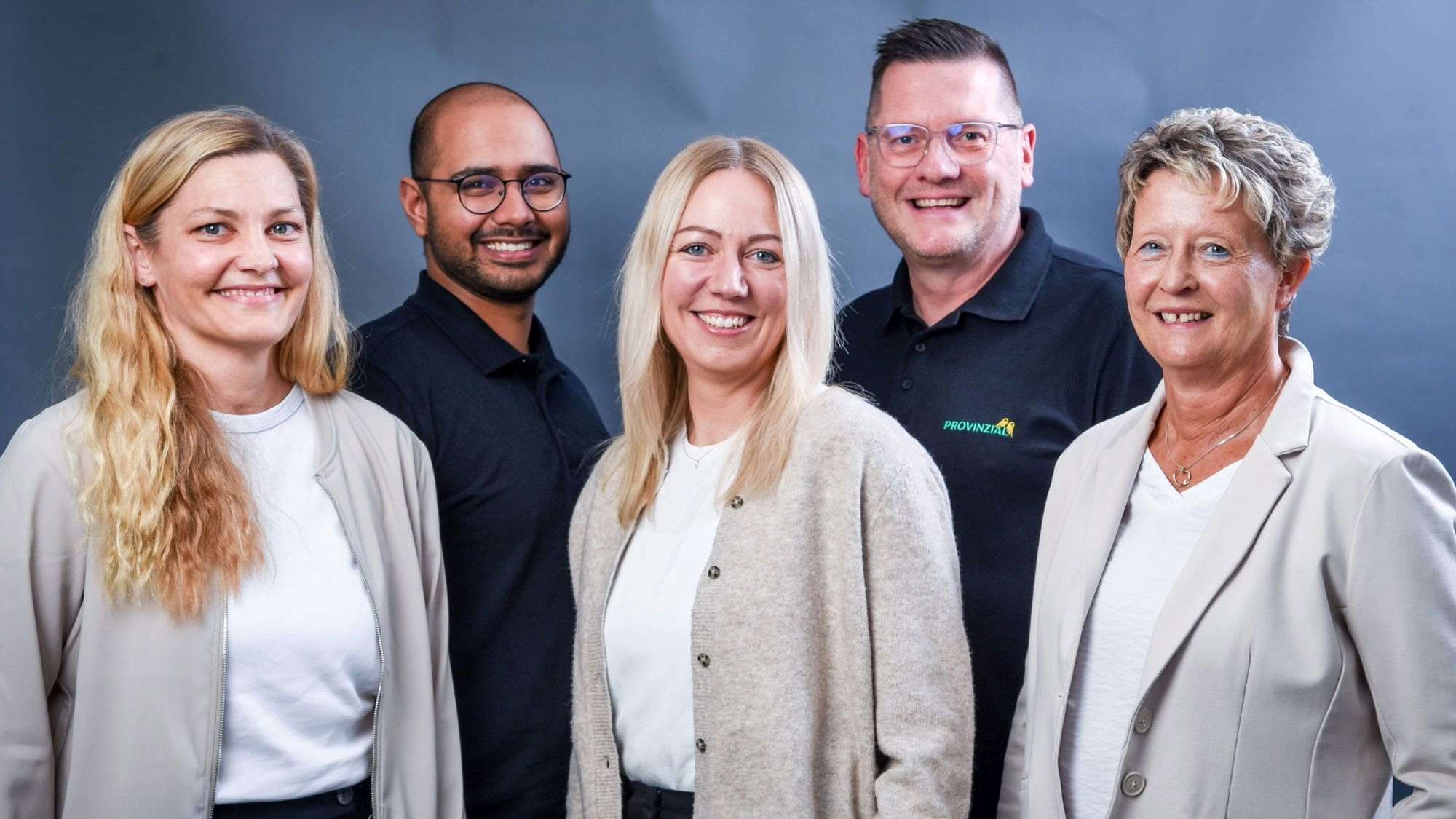 Provinzial Agenturbild