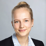 Lena-Sophie Weinhausen