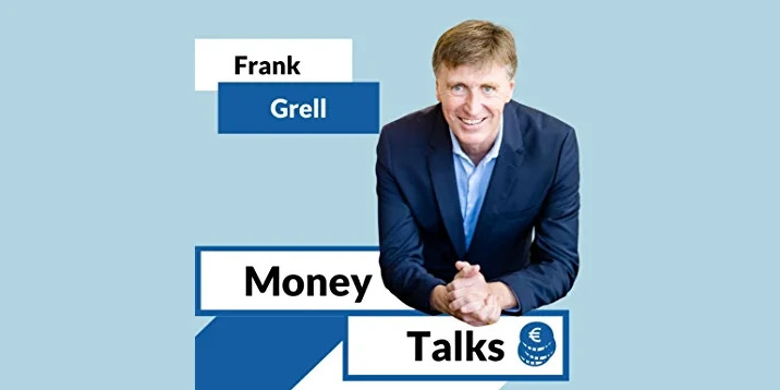 Money Talks mit Frank Grell