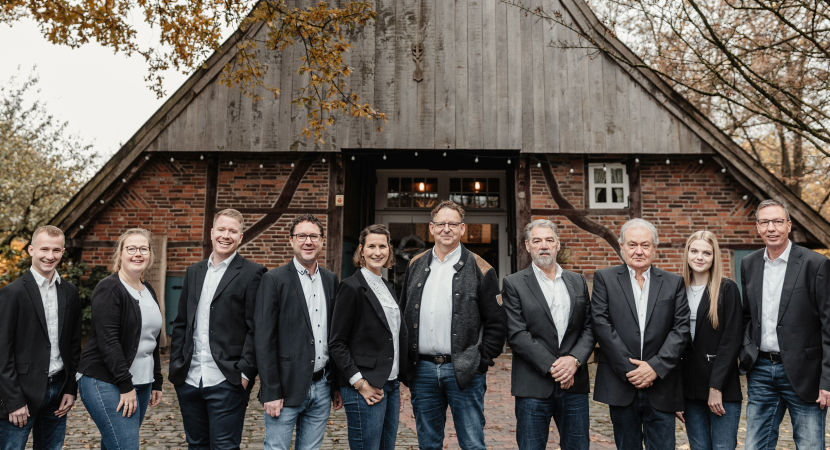 Provinzial Agenturbild