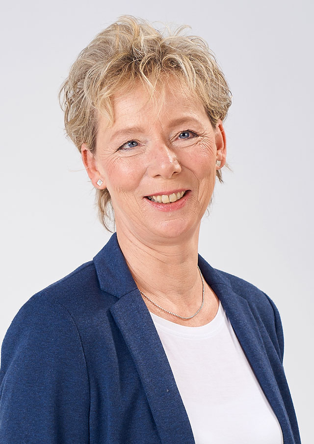 Gudrun Scholle