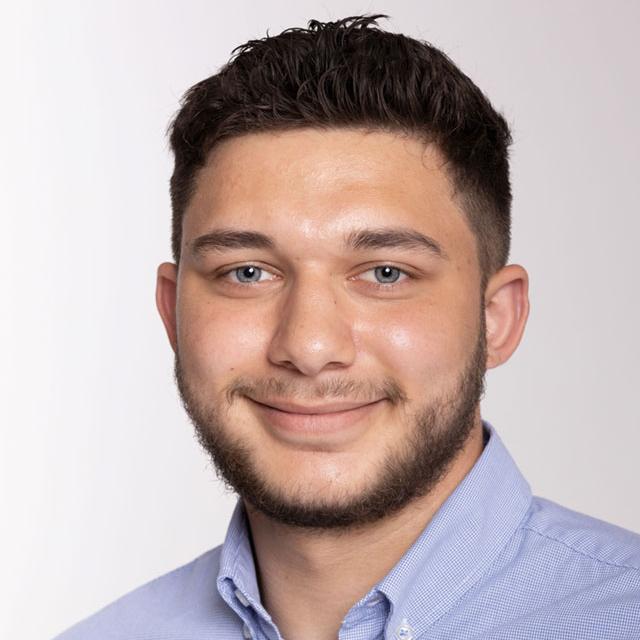 Alexander Bokemeier