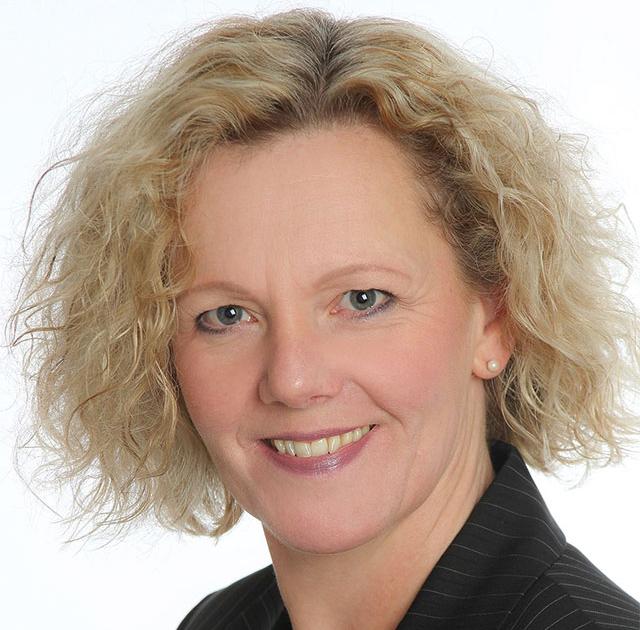 Hiltrud Salmen