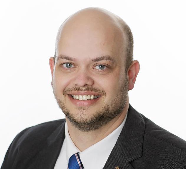 Marc Kröger