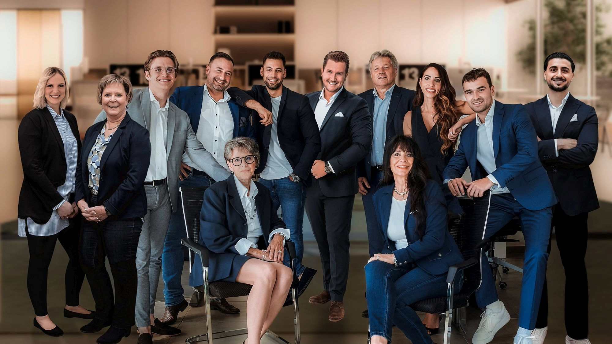 Provinzial Agenturbild