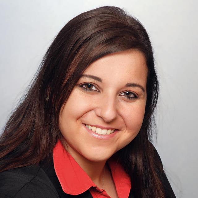 Elisabet Saavedra Sierra