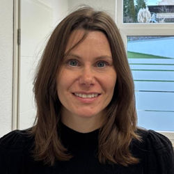 Ann Katrin  Schröder