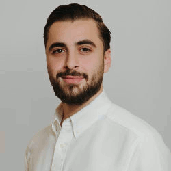 David Haxhibeqiri e. K.