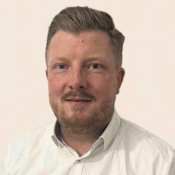 Tim Hahn und Irfan Ipek