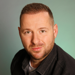 Daniel Brandt