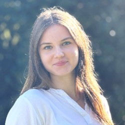 Pia Wildner