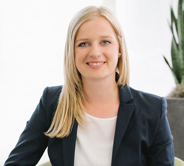 Annika Garbe
