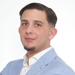 Ben Errahmouni