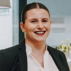 Luisa Laureen Oevermann