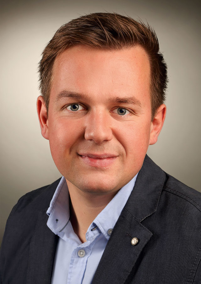 Philipp Geschermann