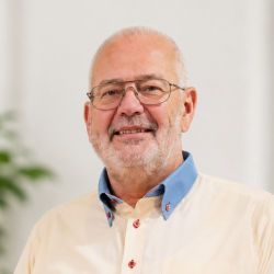 Hans-Georg Schmitz