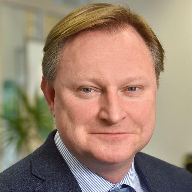 Michael Brune