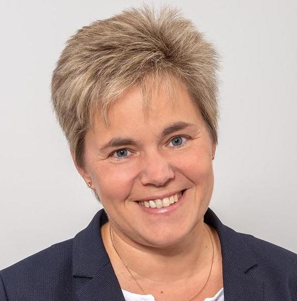 Doris Steffen