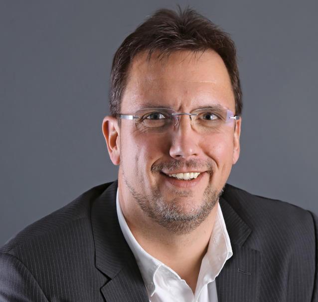 Matthias Boldt