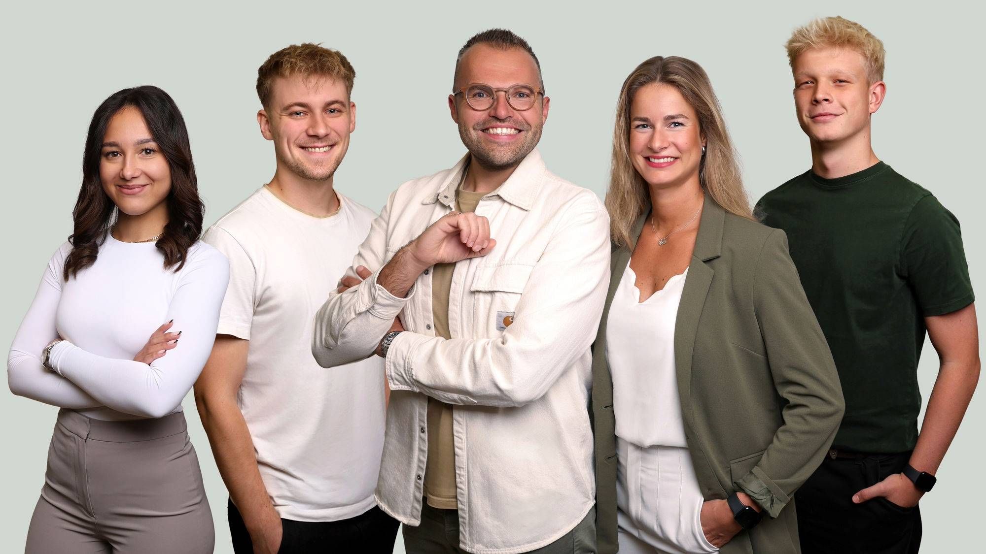 Provinzial Agenturbild