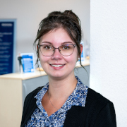 Alina Sofie Schnetzke