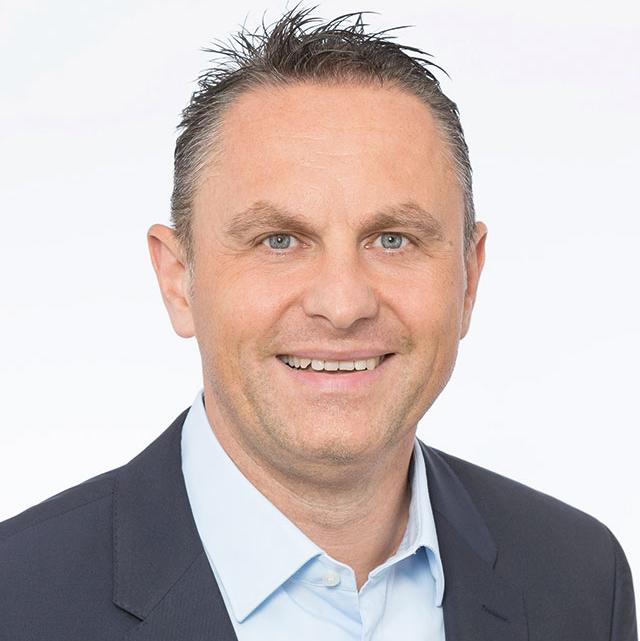 Klaus Hirsch