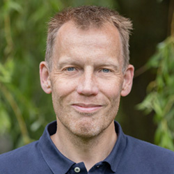 Stefan Hülsdell