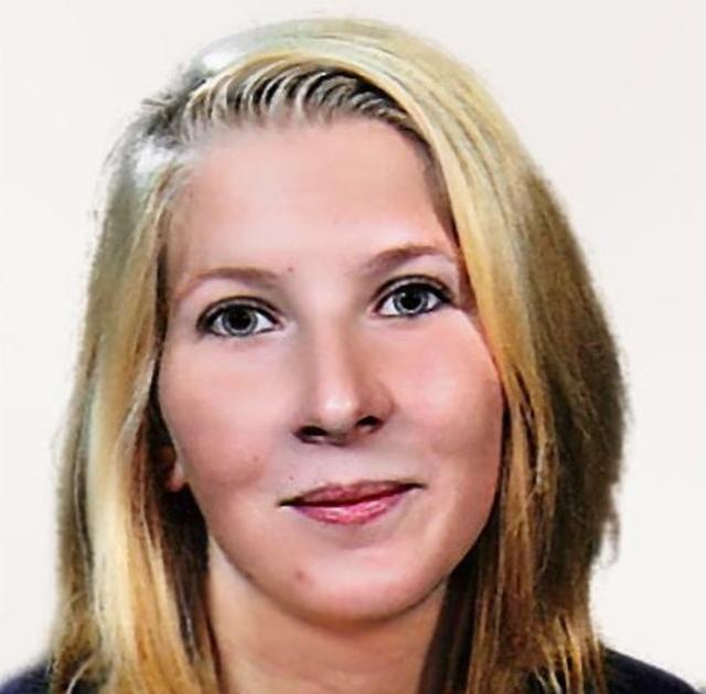 Michelle Börschmann