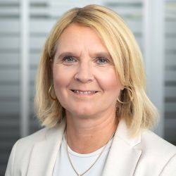 Stephanie  Daute-Kersting