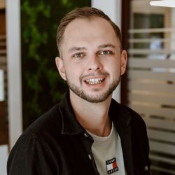 Kevin Vogel