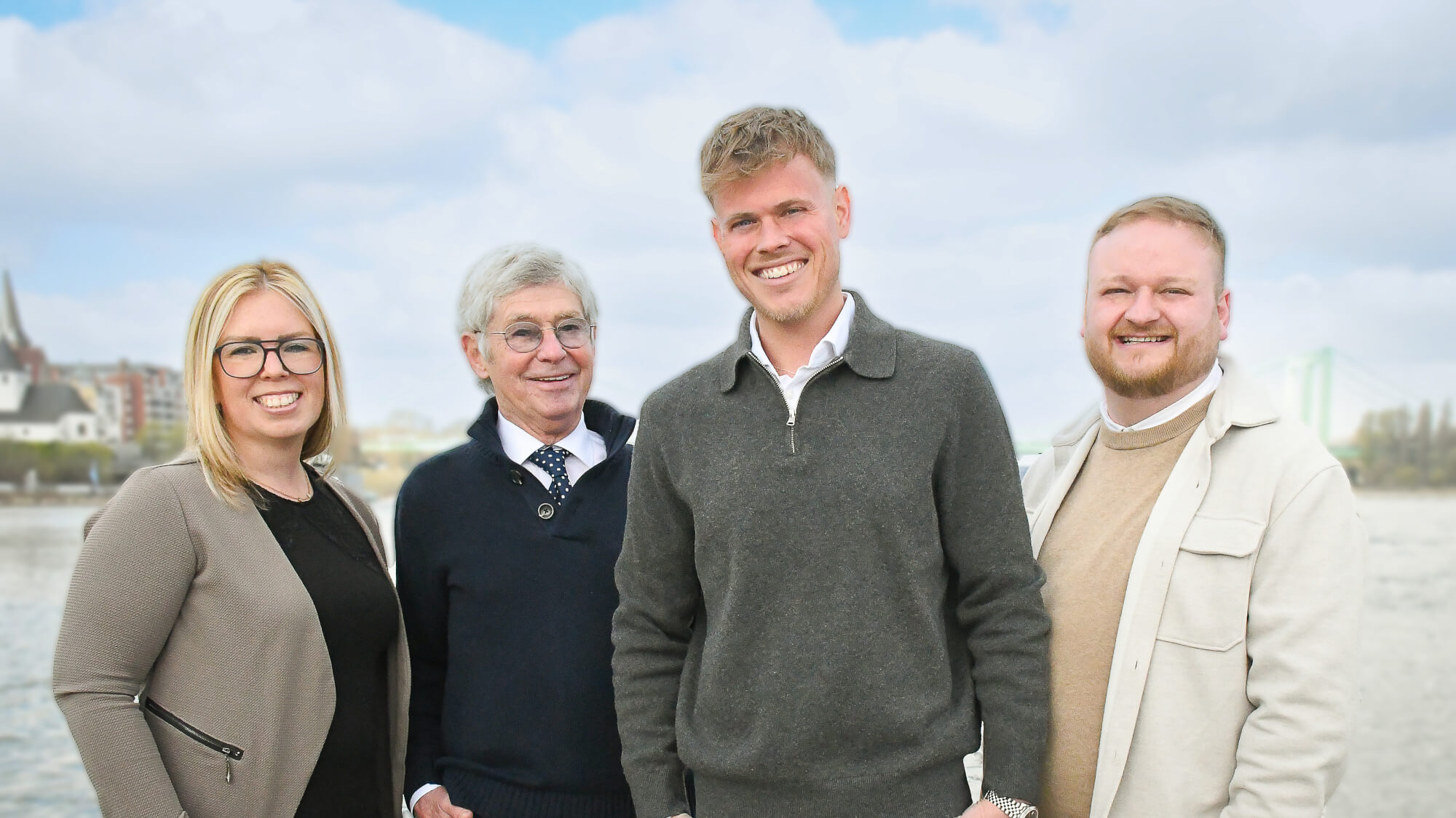 Provinzial Agenturbild