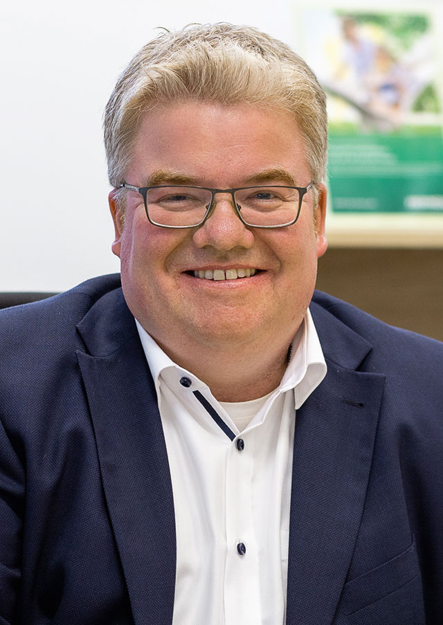 Dirk Büttke