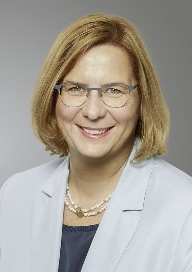 Anne Judt