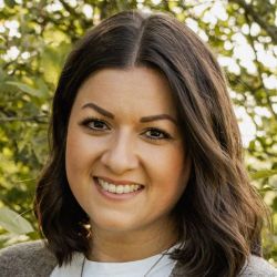 Anisha Knebel