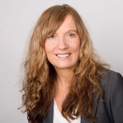Patricia  Wöllbrink