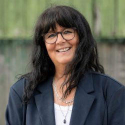 Susanne  Siegel