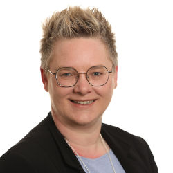 Julia Ruske