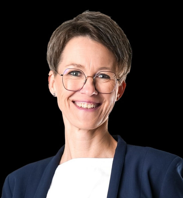 Ann-Christin  Hensel