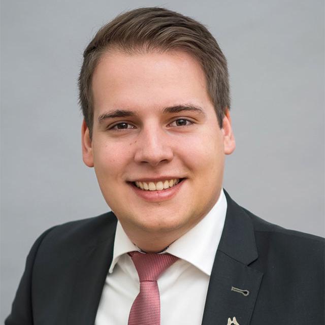 Marc Borgmann