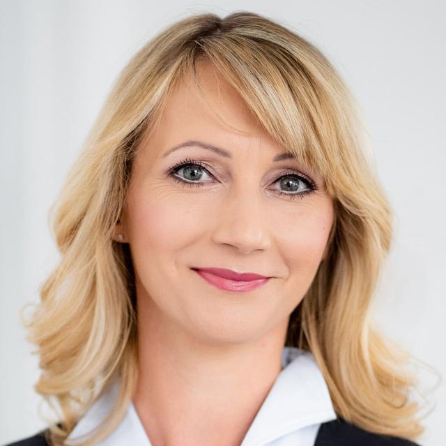 Domenika Marx