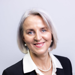 Marion Rose