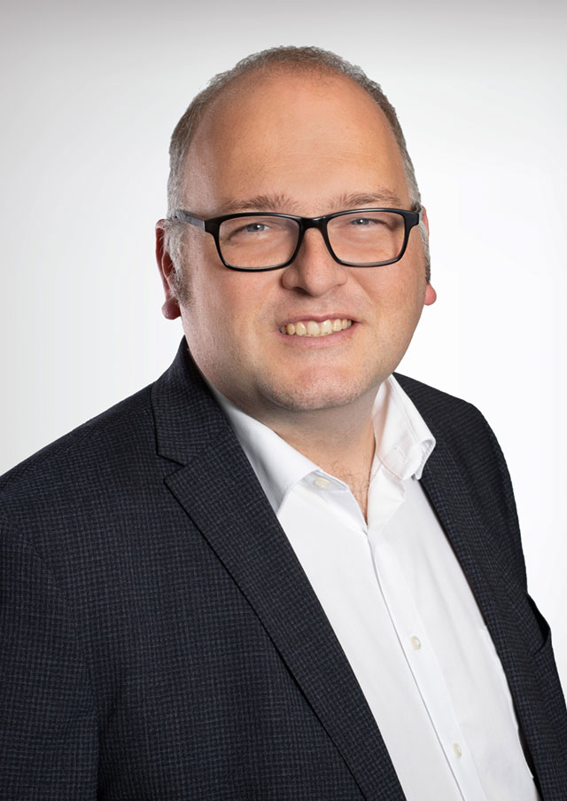 Björn Münzberg