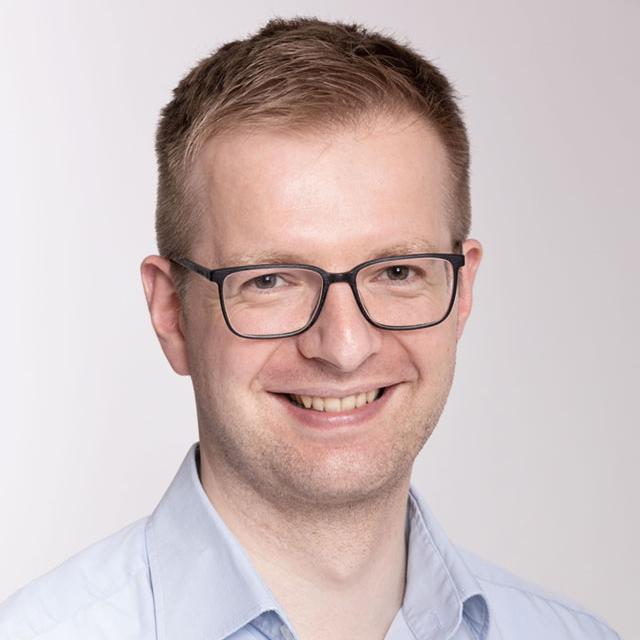 Sebastian Riechmann