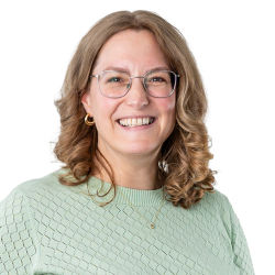 Julia Sturm