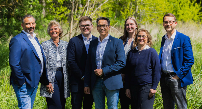 Provinzial Agenturbild